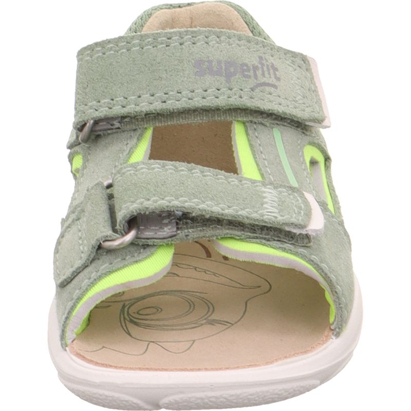 Superfit NINO  - Material: LederTextil