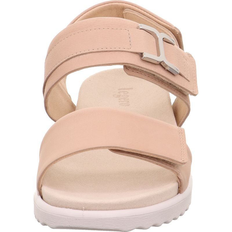 Legero MOVE Damen  - Material: Leder in Rosa