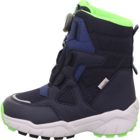 Superfit CULUSUK 2.0  - Material: Textil/Sonstiges Material in Blau