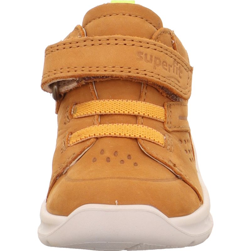 Superfit BREEZE  - Material: Leder in Braun