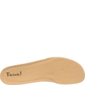 Think RENTO Woman Insole in Beige