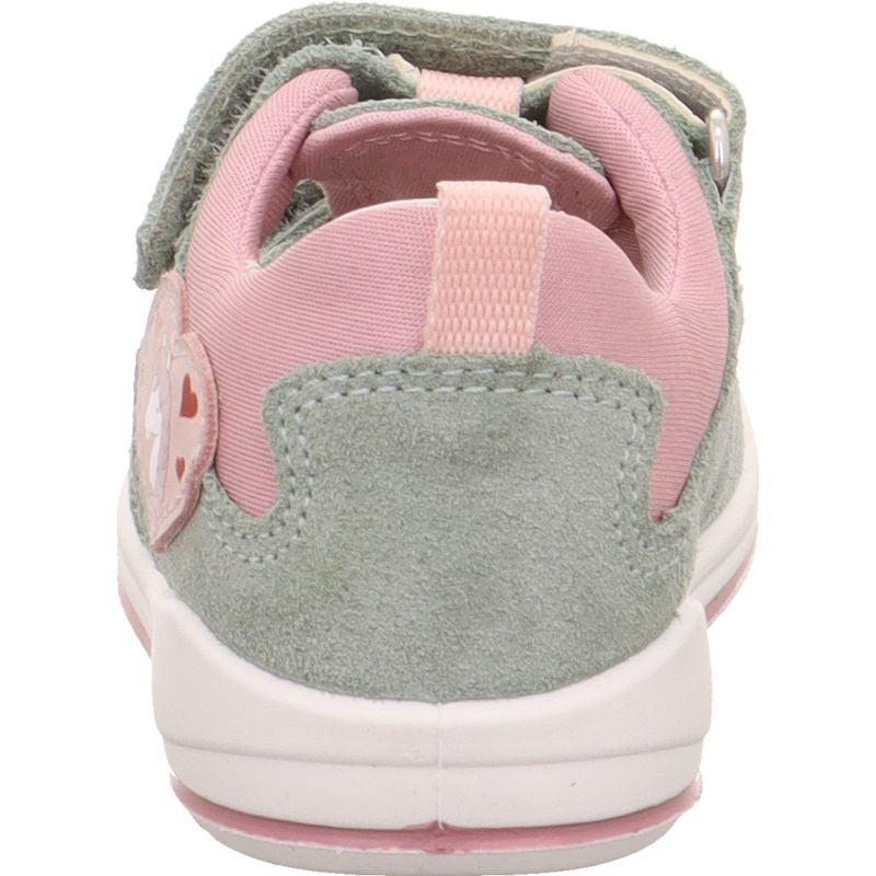 Superfit BOOMERANG Sandal - Material: LederTextil