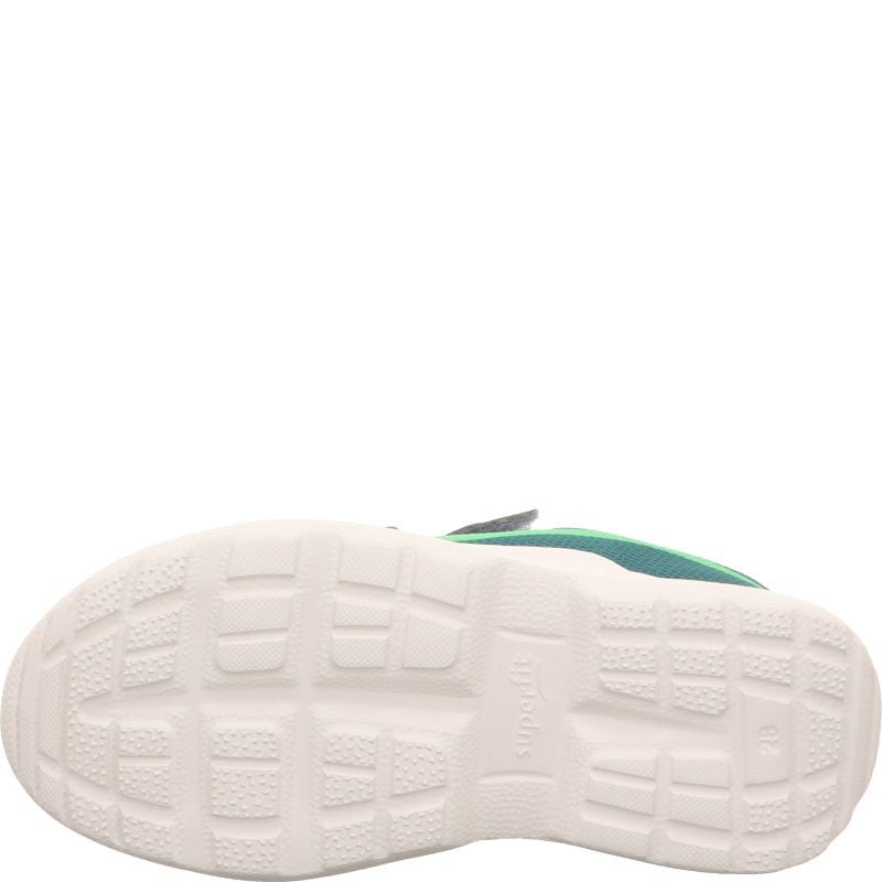 Superfit RUSH Sneakers low - Material: TextilSonstigesMaterial