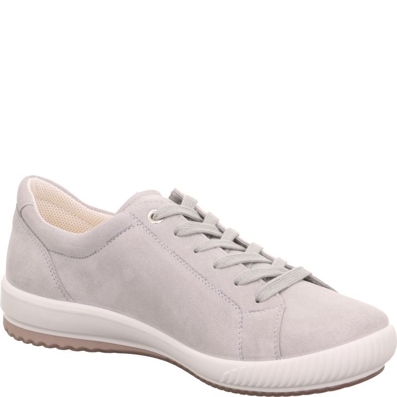Legero TANARO 5.0 Woman Sneakers low - Material: Leather in Grey