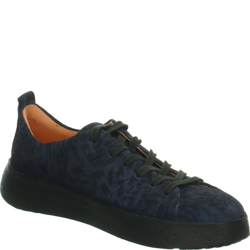Think TURNA LIGHT Sneakers low - Material: Leather in Multicolored
