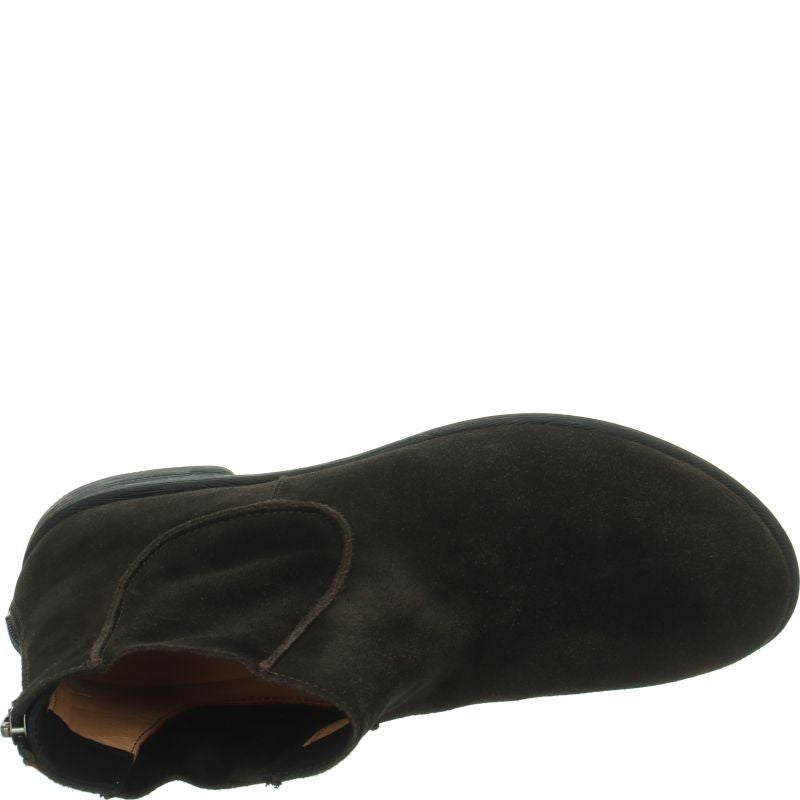Think! AGRAT 2  - Material: Leder in Braun