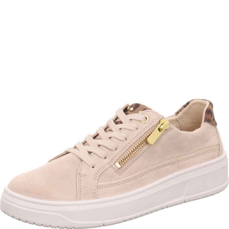 Legero REJOISE  - Material: Leather in Beige