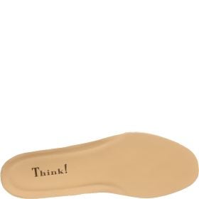 Think! NINA Damen Einlegesohle in Beige