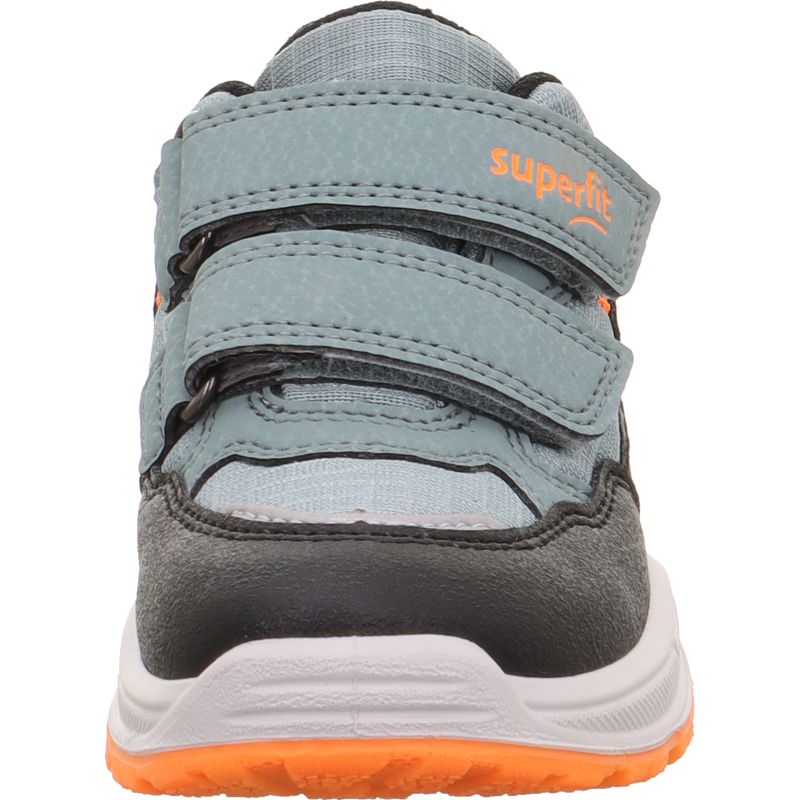 Superfit JUPITER Sneakers low - Material: TextilSonstigesMaterial