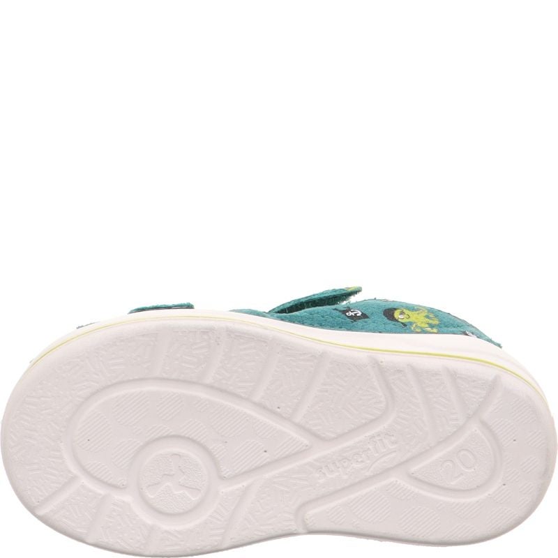 Superfit BOOMERANG Sandal - Material: LederTextil