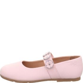 Superfit FLAIRBALLERINA  - Material: Leather in Rose