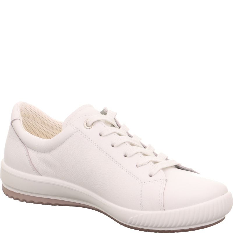 Legero TANARO 5.0 Woman Sneakers low - Material: Leather in White