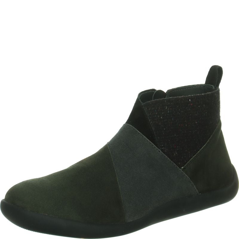 Think BLO  - Material: Leather in Green