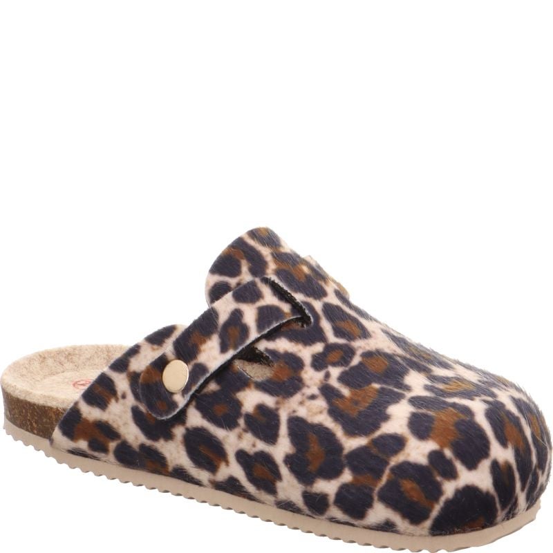 Superfit BIOS FLEX Mädchen  - Material: Sonstiges Material in Beige