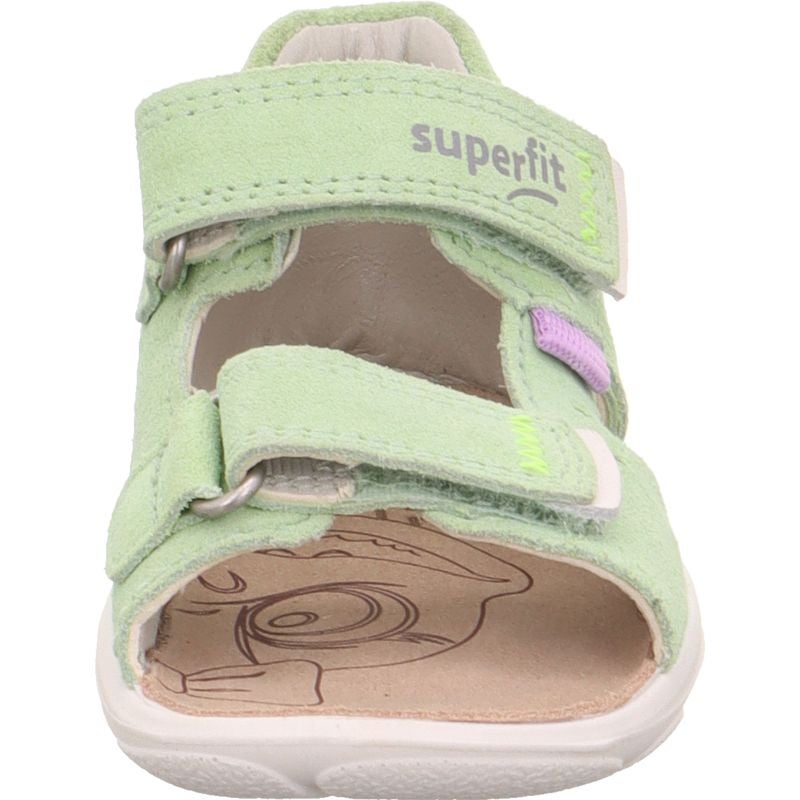 Superfit NINO  - Material: LederTextil