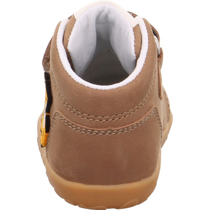 Superfit FLUMMI  - Material: Leather in Brown