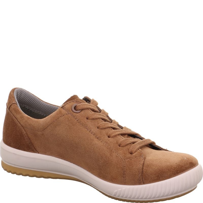 legero TANARO 5.0 Damen Sneaker low - Material: Leder in Braun