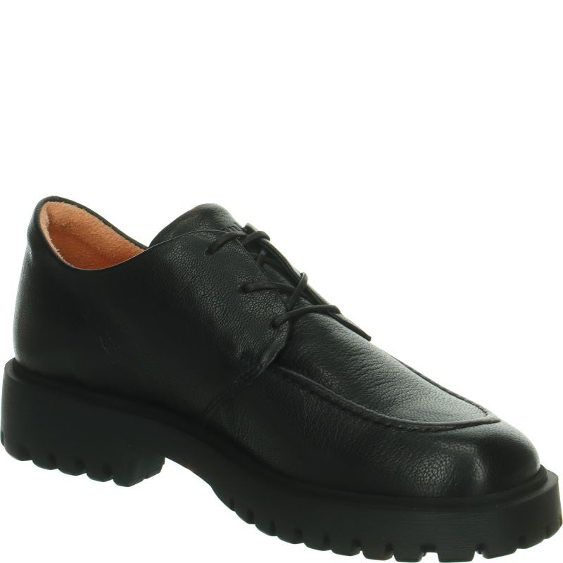 Think! TRENTO  - Material: Leder in Schwarz
