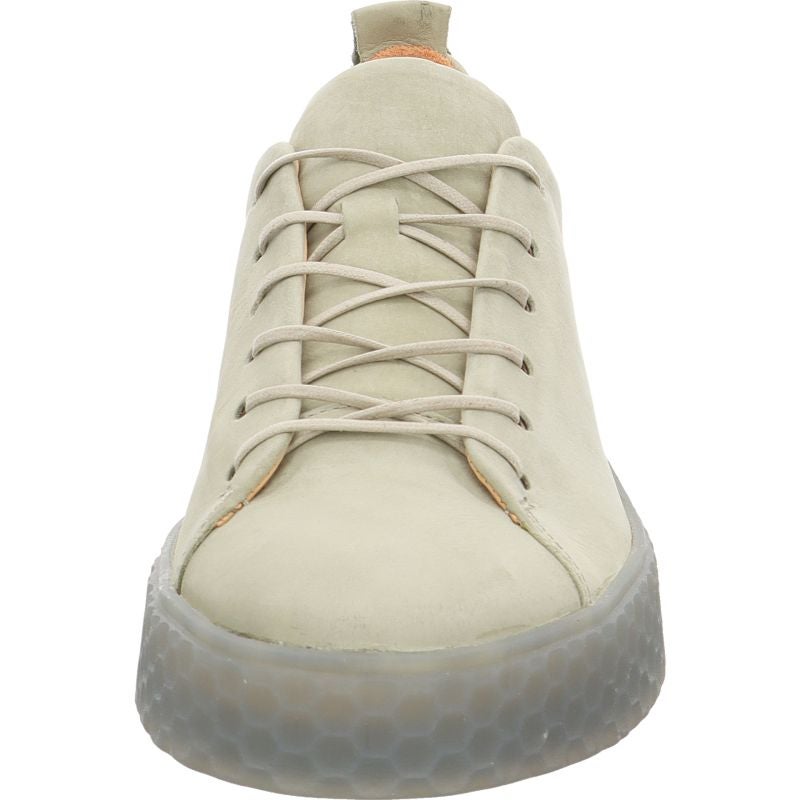 Think HONEY  - Material: Leather in Olive