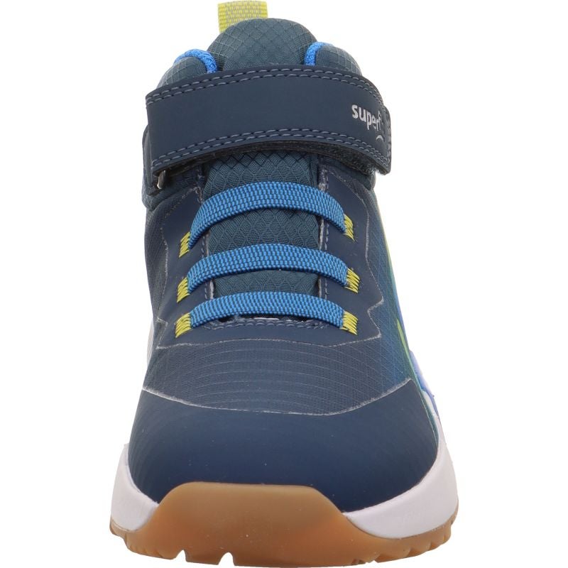 Superfit AGOS  - Material: Textil/Sonstiges Material in Blau