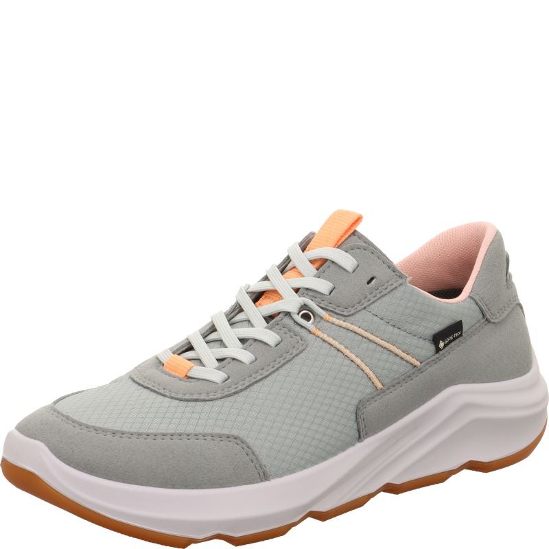 Legero BLISS Woman Sneakers low - Material: Textile in Green