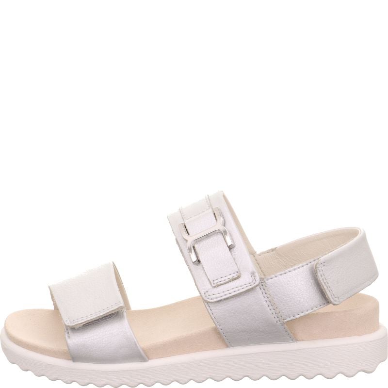 Legero MOVE Damen  - Material: Leder