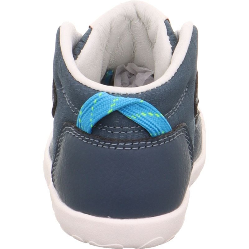 Superfit FLUMMI Boys  - Material: Textil/Sonstiges Material in Blue