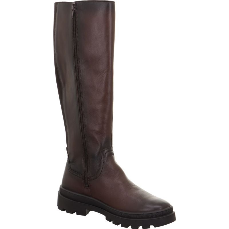 Legero LUSIA Damen Stiefel - Material: Leder in Braun