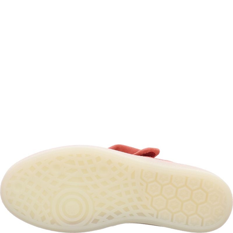 Think TURNA WOMEN  - Material: Leather in Rose