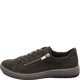 legero TANARO 5.0 Damen Sneaker low - Material: Leder in Grün