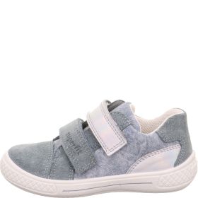 Superfit TENSY Sneakers low - Material: LederTextil