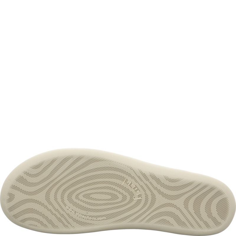 Think HAPPAT Sneakers low - Material: Leather in Olive