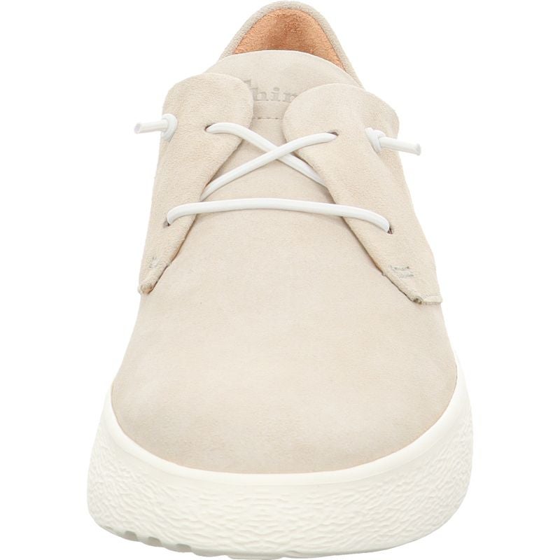 Think TURNA LIGHT DAMEN  - Material: Leather in Beige