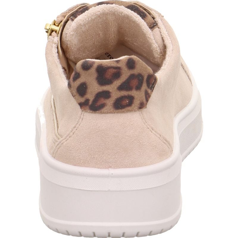 Legero REJOISE  - Material: Leather in Beige