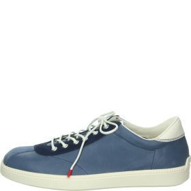 Think! TURNA HERREN Sneaker low - Material: Leder in Blau