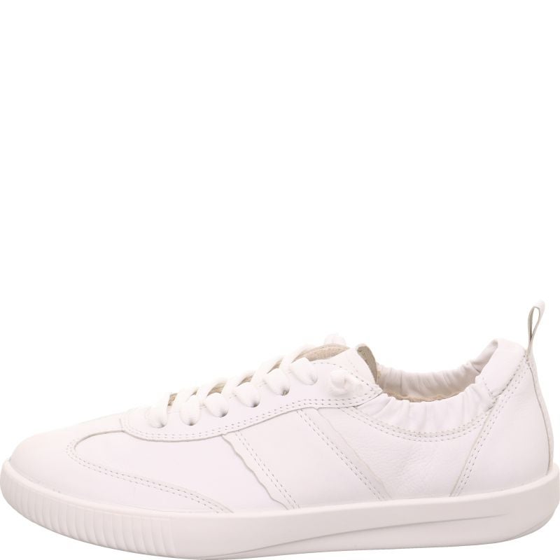 Legero SILENCE  - Material: Leather