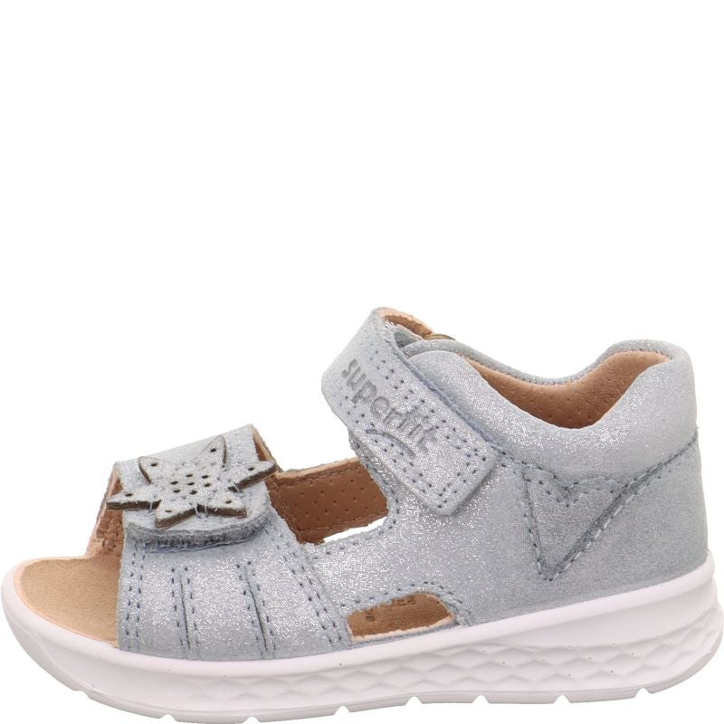 Superfit LAGOON  - Material: Leather