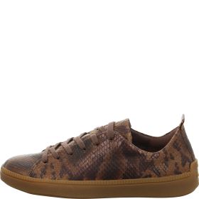 Think! TURNA WOMEN Woman Sneakers low - Material: Leather in Multicolored