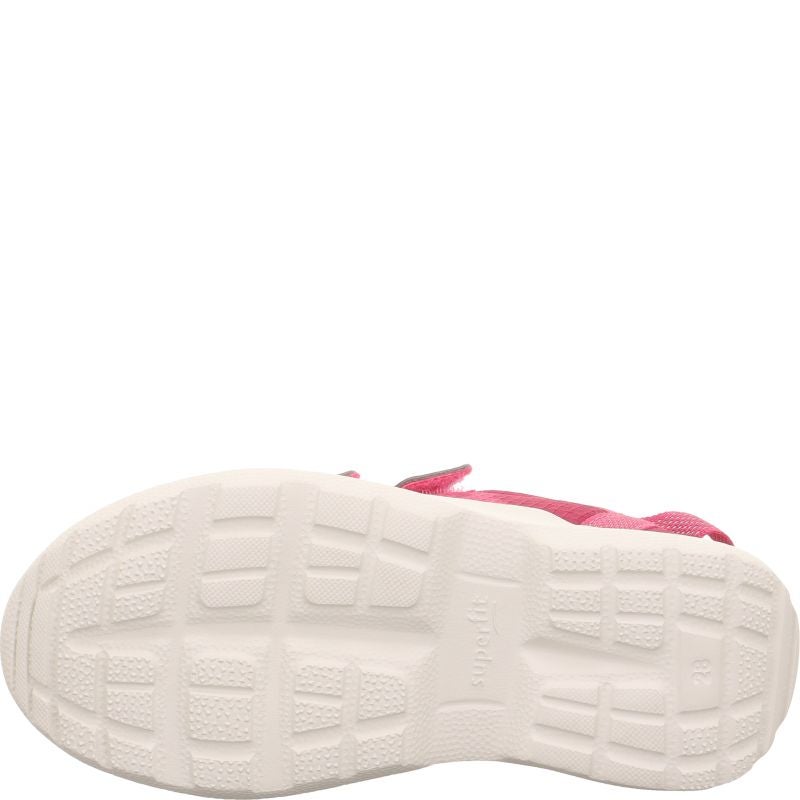 Superfit RUSH Girls  - Material: Textil/Sonstiges Material in Pink