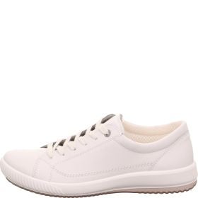 Legero TANARO 5.0 Woman Sneakers low - Material: Leather in White