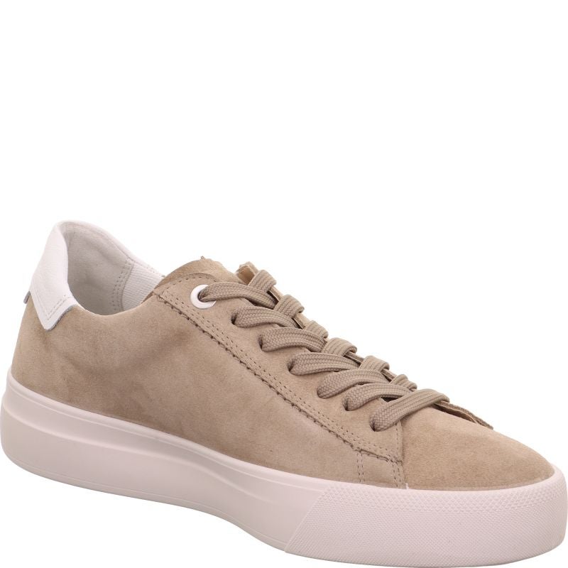 Legero MONDO  - Material: Leder in Beige