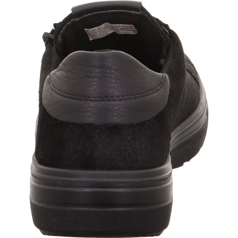 Legero MILENA  - Material: Leather in Black