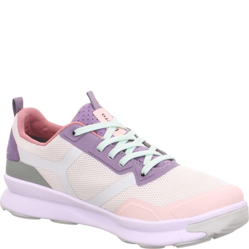 Legero READY Woman Sneakers low - Material: Textile in White