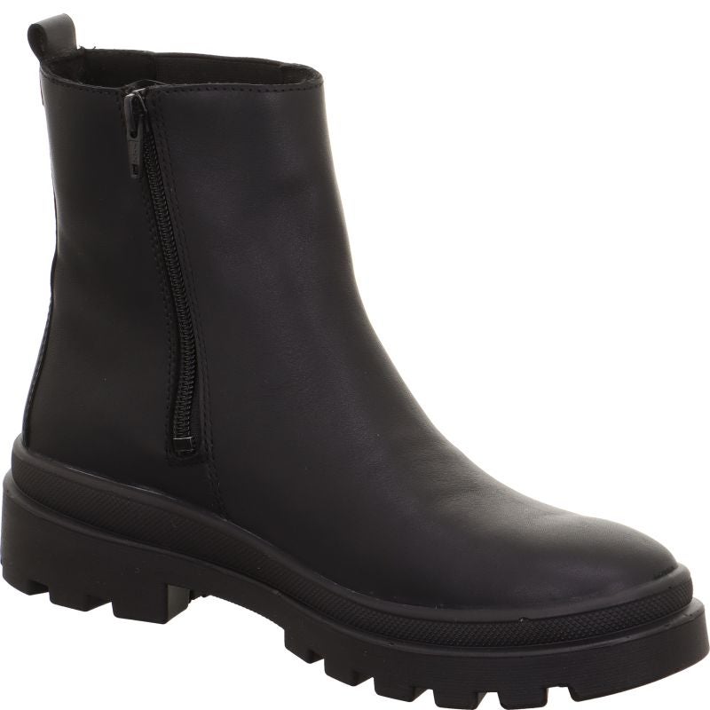 Legero LUSIA  - Material: Leather in Black