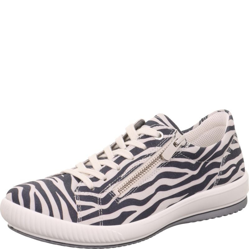 Legero TANARO 5.0 Damen Sneaker low - Material: Leder in Mehrfarbig