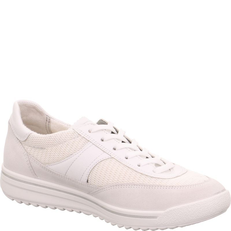 Legero ALIA  - Material: LederTextil in White