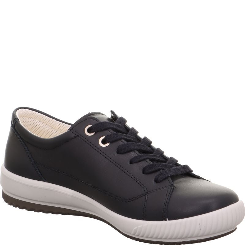 Legero TANARO 5.0 Damen Sneaker low - Material: Leder in Blau