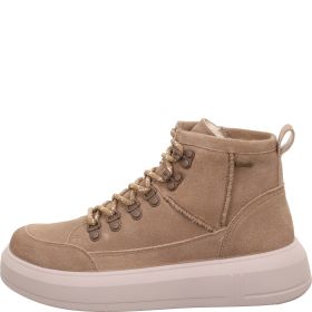 Legero WONDER  - Material: Leather in Beige