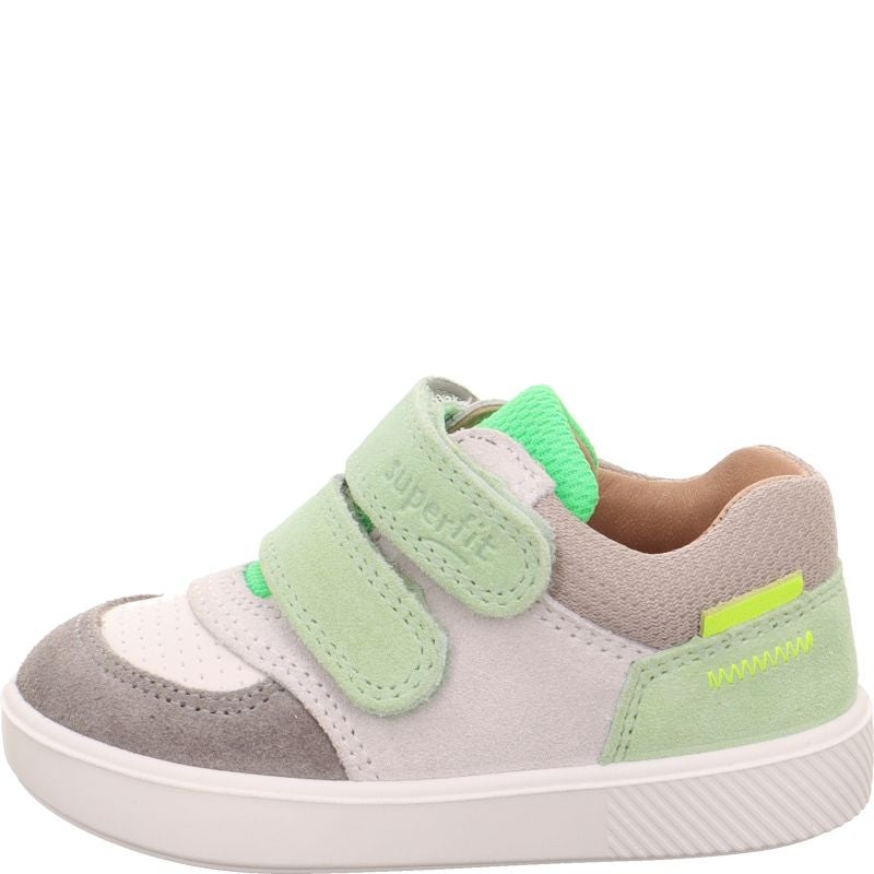 Superfit SUPIES Sneakers low - Material: LederTextil