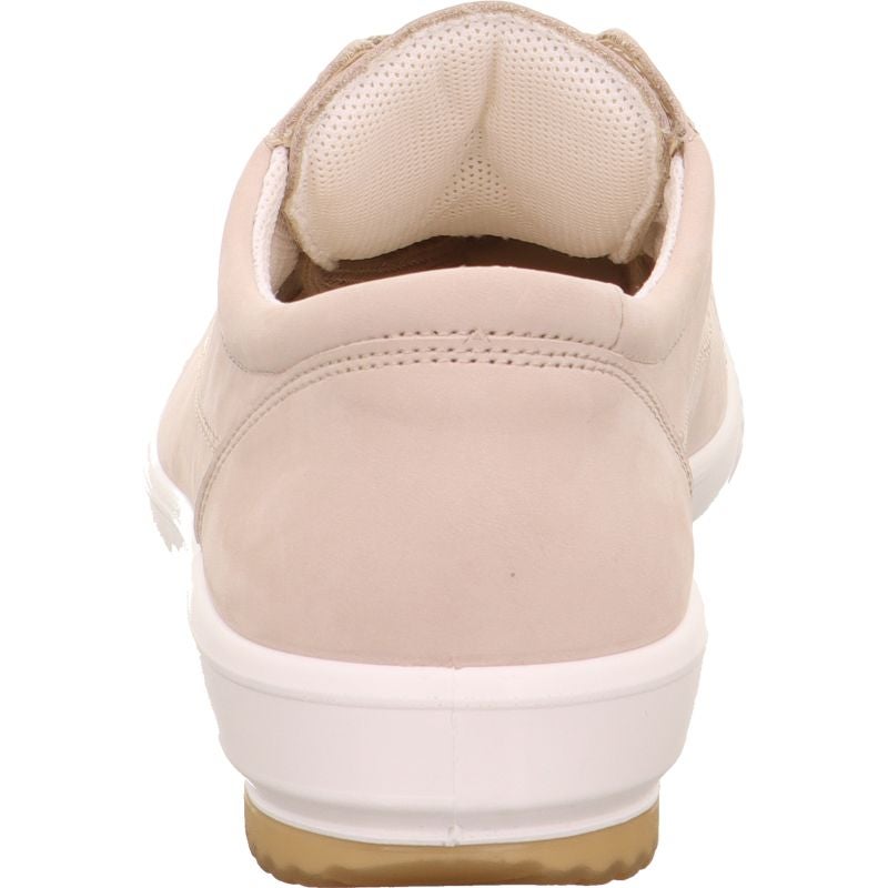 Legero TANARO 5.0 Woman Sneakers low - Material: Leather in Beige